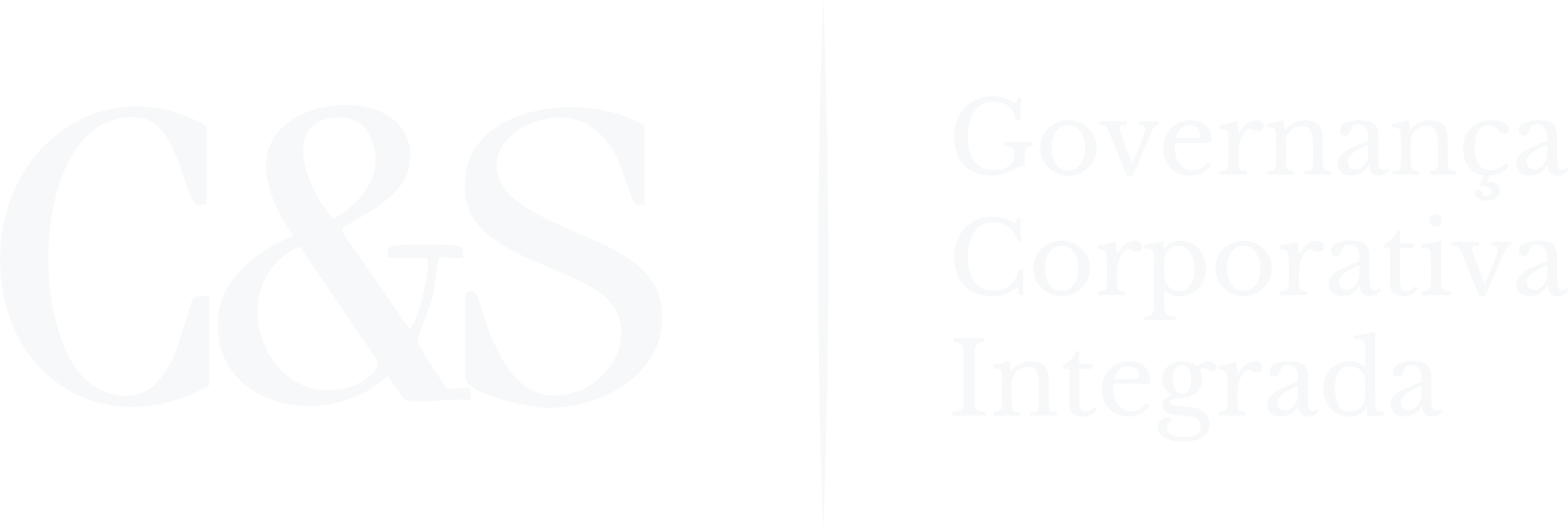 C&S Governança Corporativa Integrada